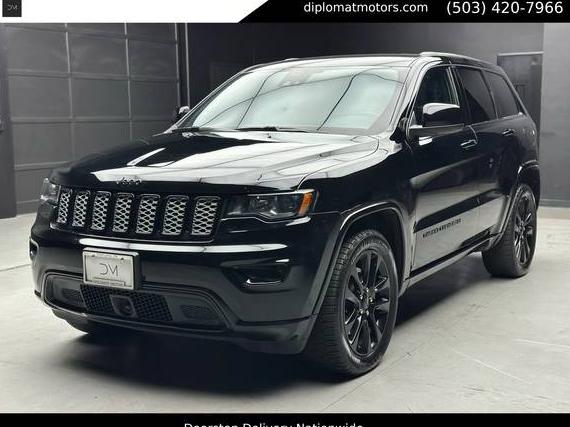 JEEP GRAND CHEROKEE 2021 1C4RJFAG5MC565836 image JEEP GRAND CHEROKEE 2021 1C4RJFAG5MC565836 image
